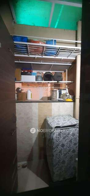 1 BHK Flat In Armada Society for Rent  In Hinjawadi