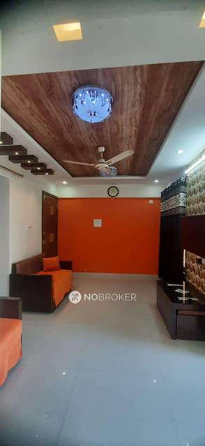 1 BHK Flat In Armada Society for Rent  In Hinjawadi