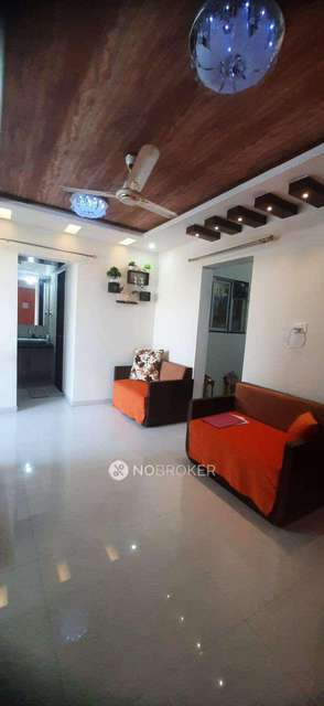 1 BHK Flat In Armada Society for Rent  In Hinjawadi