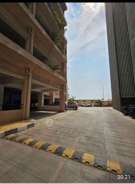 3 BHK Flat In Mhada Towers  for Rent  In Pimpri-chinchwad