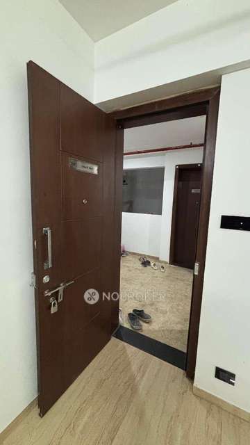 1 BHK Flat In Vtp Belair for Rent  In  Mahalunge