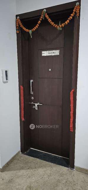 1 BHK Flat In Vtp Belair for Rent  In  Mahalunge