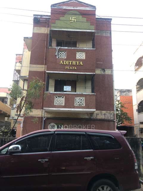 2 BHK Flat In Adhithya Plaza For Sale  In Ambattur