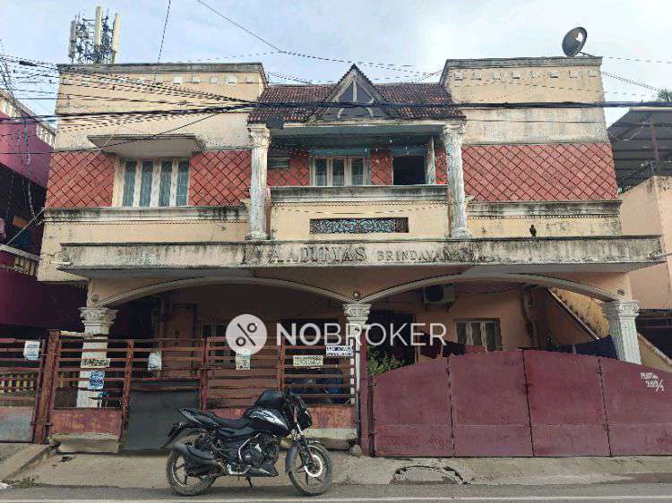 2 BHK Flat In Adhithya Plaza For Sale  In Ambattur