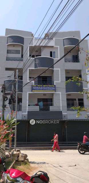 Commercial Property in Kothapet, Hyderabad for sale 