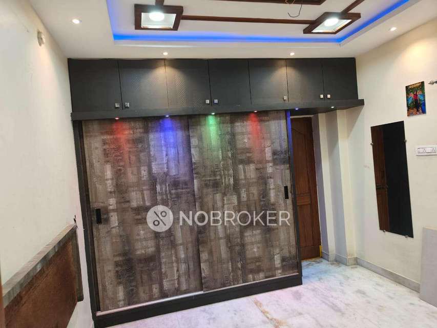 2 BHK Flat In Sri Sai Residency  For Sale  In Kothapet