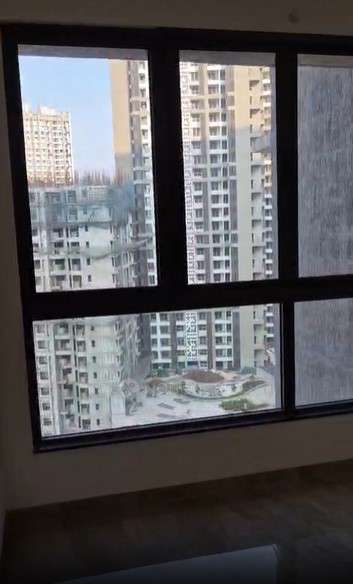 3 BHK Flat In Vtp Aethereus Phase 2, Mahalunge for Rent  In Mahalunge