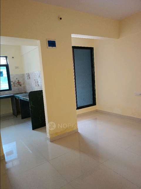 1 BHK Flat In Vrundavan Society For Sale  In Devrung