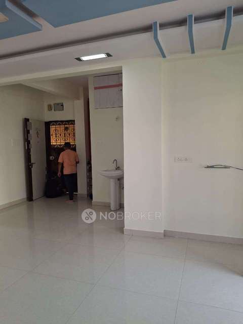 2 BHK Flat for Rent  In Pimple Gurav