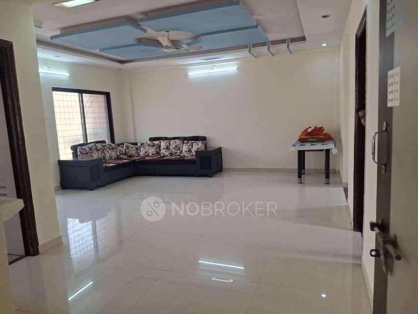 2 BHK Flat for Rent  In Pimple Gurav