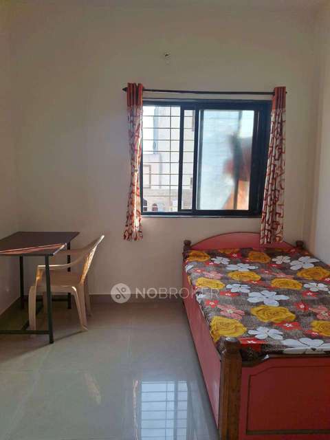 2 BHK Flat for Rent  In Pimple Gurav