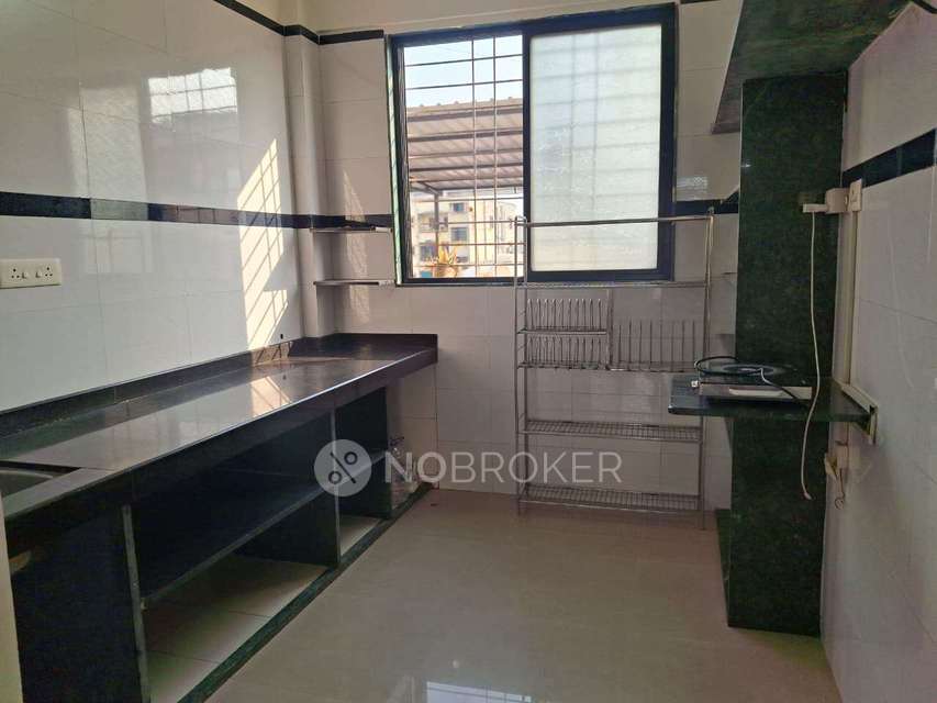 2 BHK Flat for Rent  In Pimple Gurav