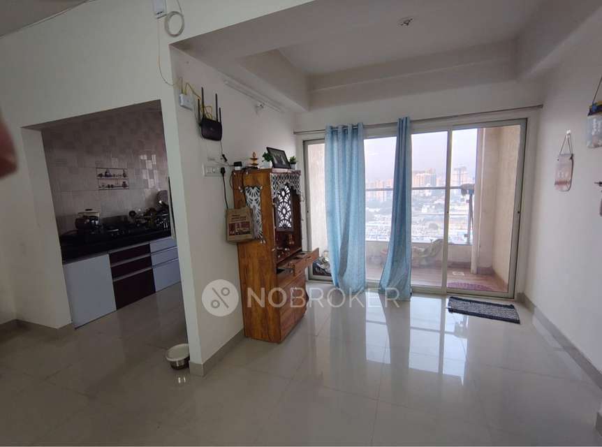 2 BHK Flat In Eden Garden Tathawade for Rent  In Pimpri Chinchwad