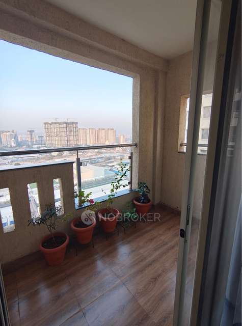 2 BHK Flat In Eden Garden Tathawade for Rent  In Pimpri Chinchwad