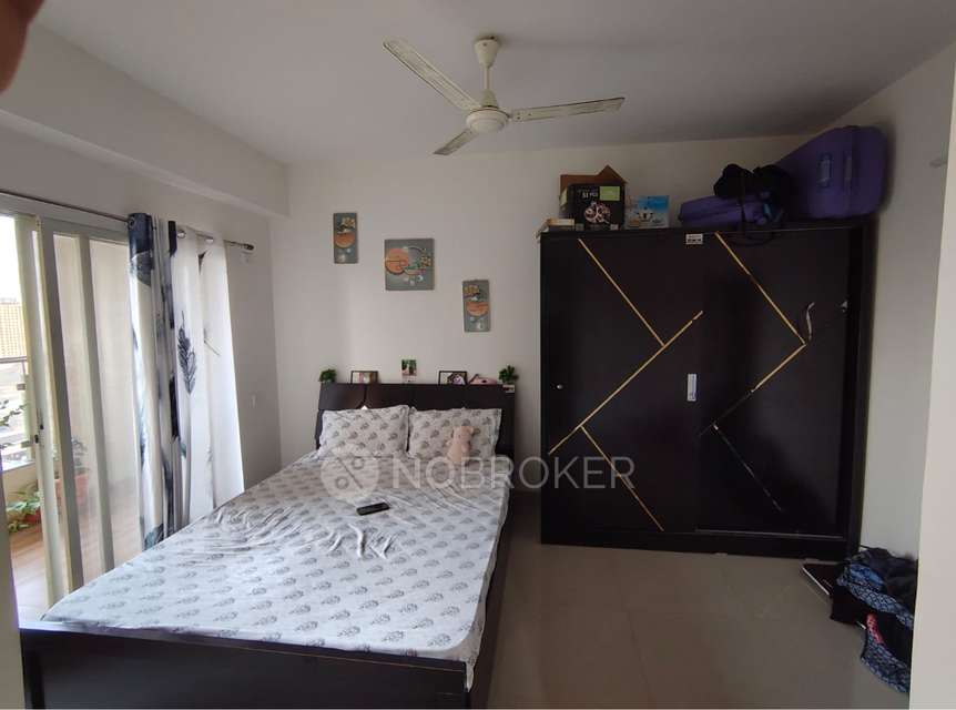 2 BHK Flat In Eden Garden Tathawade for Rent  In Pimpri Chinchwad