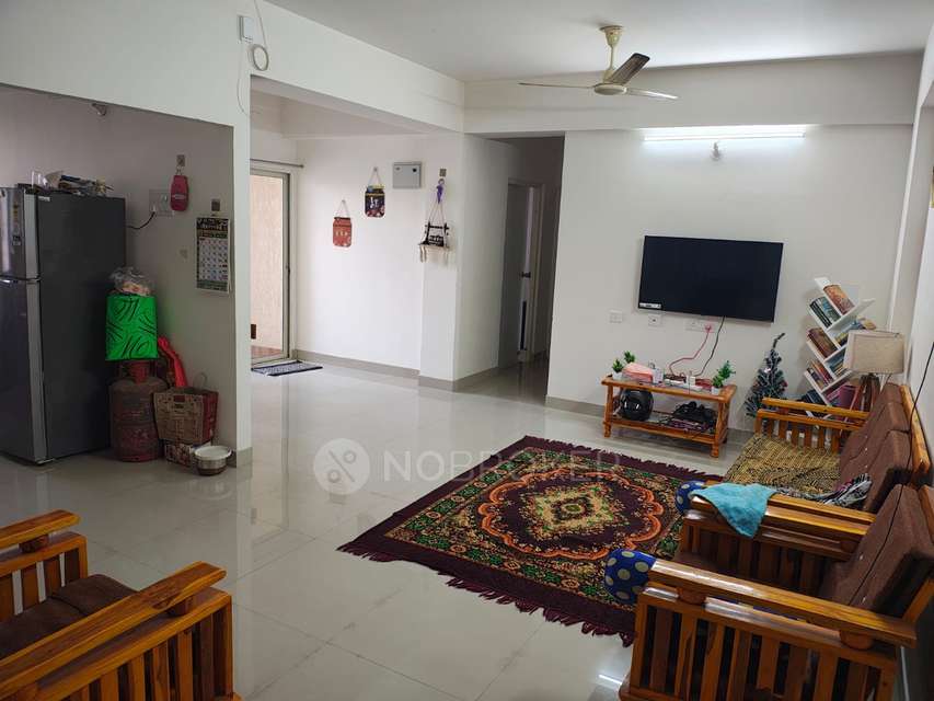 2 BHK Flat In Eden Garden Tathawade for Rent  In Pimpri Chinchwad