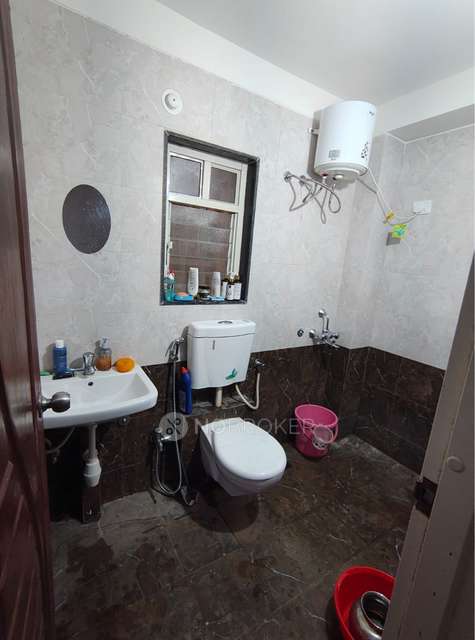 2 BHK Flat In Eden Garden Tathawade for Rent  In Pimpri Chinchwad