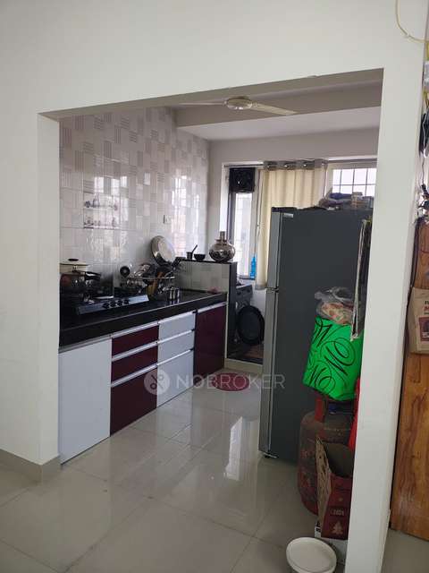 2 BHK Flat In Eden Garden Tathawade for Rent  In Pimpri Chinchwad