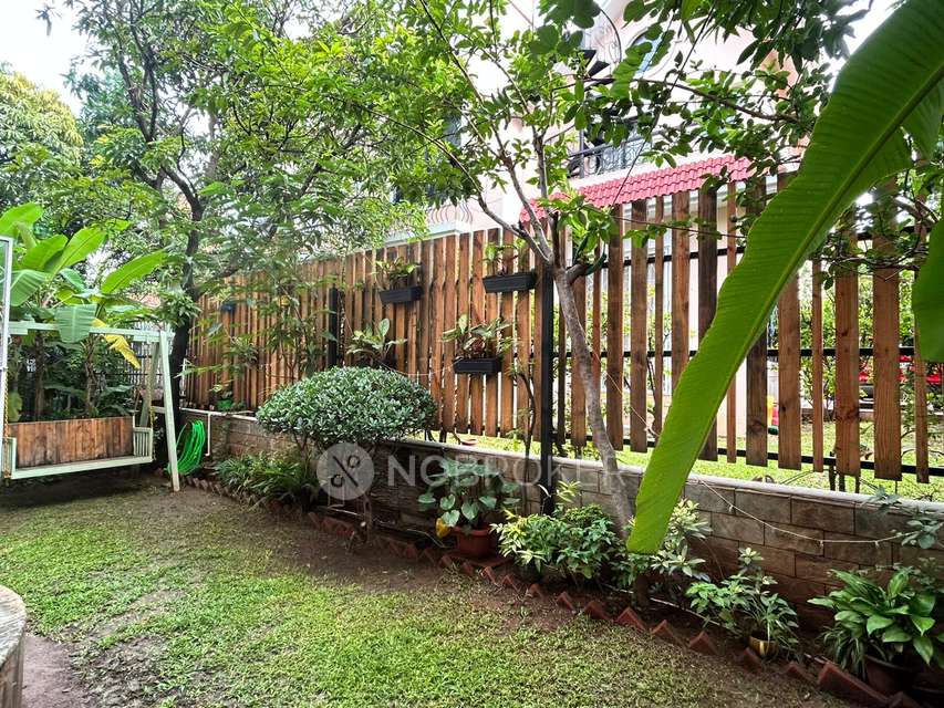 3 BHK Villa In Nyati Serenity Enclave For Sale  In Mohammed Wadi