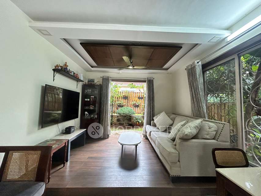 3 BHK Villa In Nyati Serenity Enclave For Sale  In Mohammed Wadi