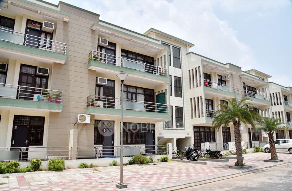 3 BHK Flat In Hl City For Sale  In Bahadurgarh
