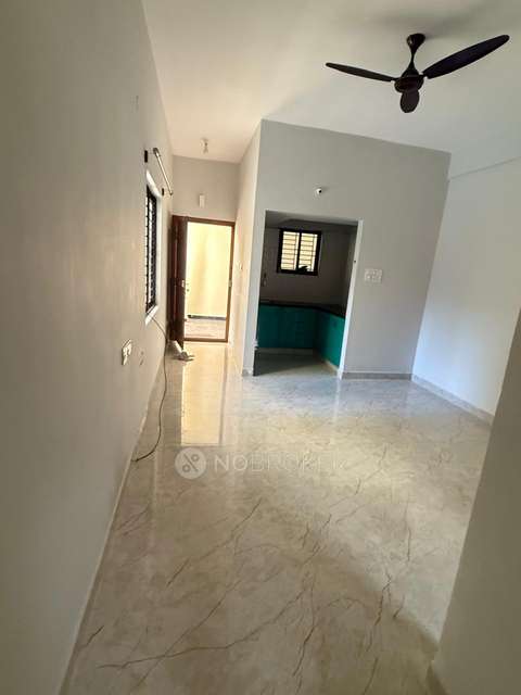 1 BHK Flat In Sb for Rent  In Kaggadasapura