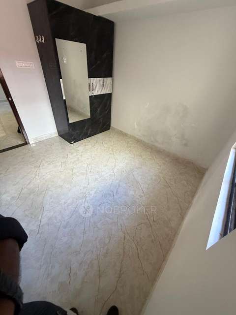 1 BHK Flat In Sb for Rent  In Kaggadasapura