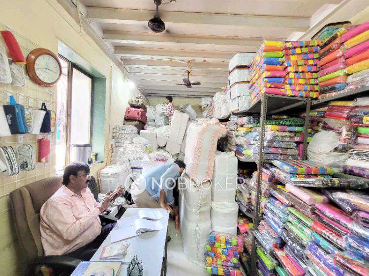 Office Space in  Kalbadevi, Mumbai for sale 