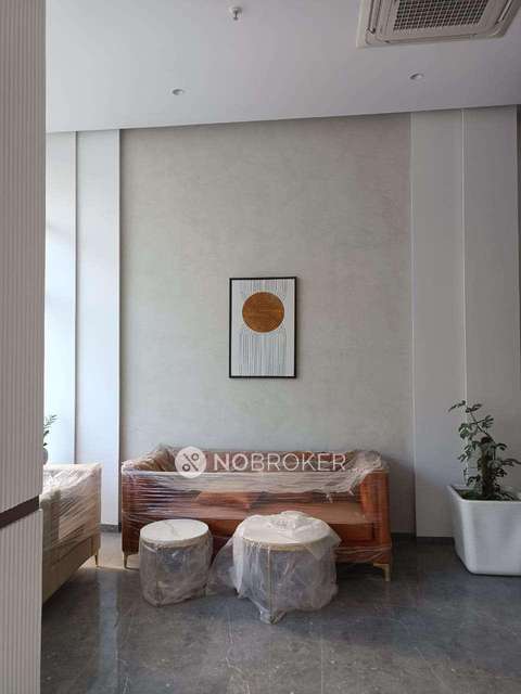 2 BHK Flat In Godrej Park Greens for Rent  In Mamurdi