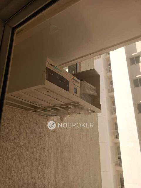 2 BHK Flat In Godrej Park Greens for Rent  In Mamurdi