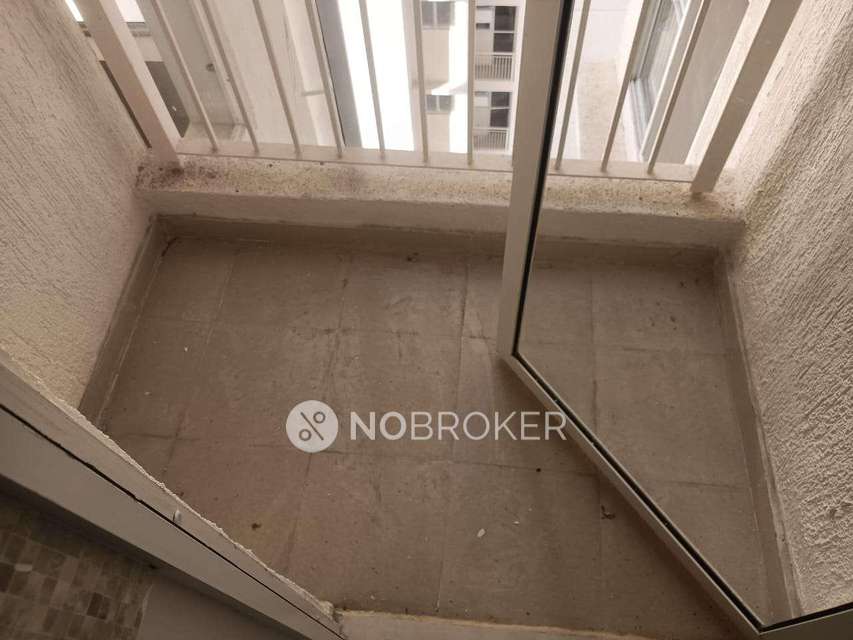 2 BHK Flat In Godrej Park Greens for Rent  In Mamurdi