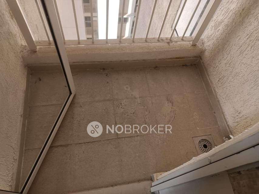 2 BHK Flat In Godrej Park Greens for Rent  In Mamurdi