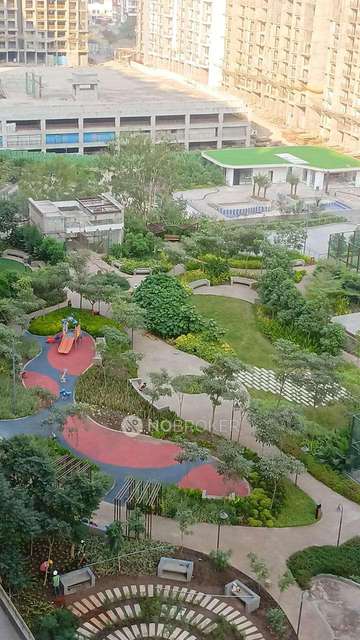 2 BHK Flat In Godrej Park Greens for Rent  In Mamurdi