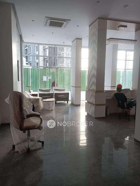 2 BHK Flat In Godrej Park Greens for Rent  In Mamurdi