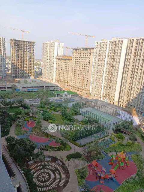 2 BHK Flat In Godrej Park Greens for Rent  In Mamurdi