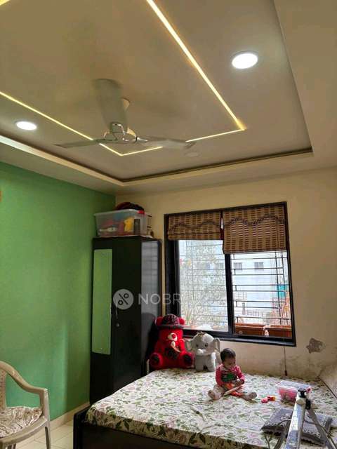 1 RK Flat In Manik Moti Complex, Katraj For Sale  In Katraj-satara Road, Katraj