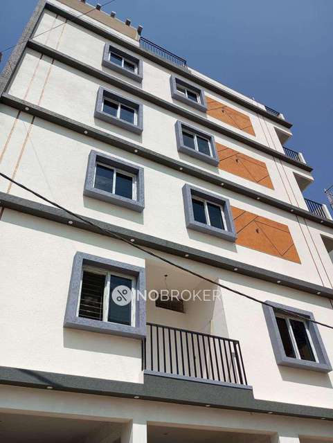 1 RK Flat In Standalone Building  for Rent  In Medahalli