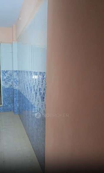 1 BHK Flat In Ekvira Aai Apartments For Sale  In  Kalyan East