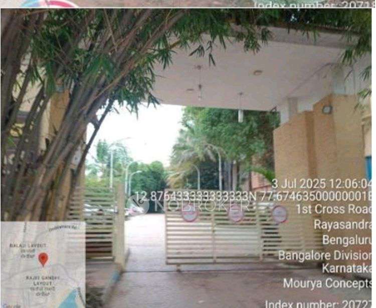 4+ BHK Villa In Lgcl Bamboo Forest For Sale  In Sarjapur Road, Bangalore