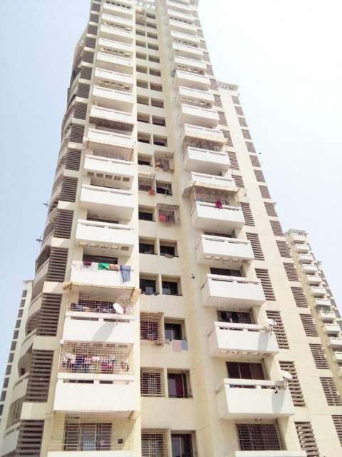 2 BHK Flat In Ivy Yogidham For Sale  In Kalyan West