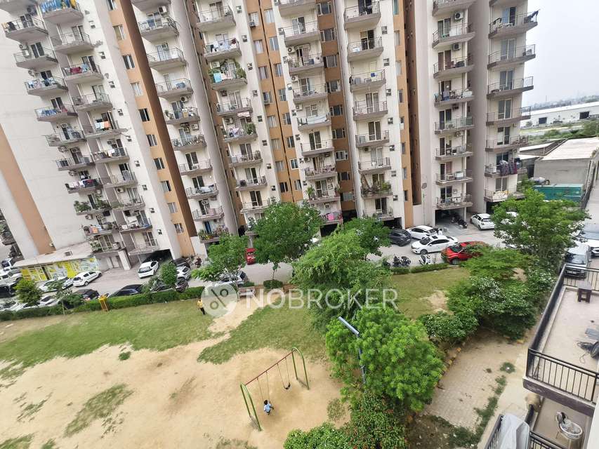 3 BHK Flat In Rof Aalayas For Sale  In Dhankot
