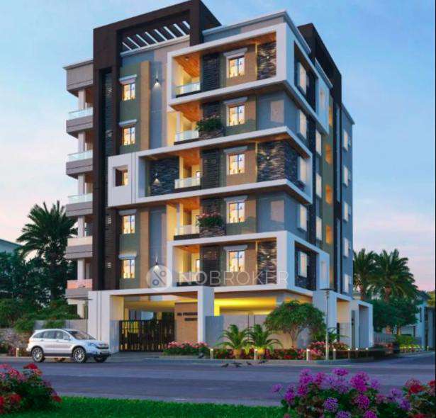 2 BHK Flat In Sri Chaithanyas Defence Enclave For Sale  In Pothreddipalle