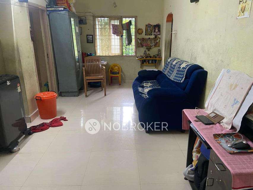 2 BHK Flat In Mahalakshmi Flats for Rent  In Pammal