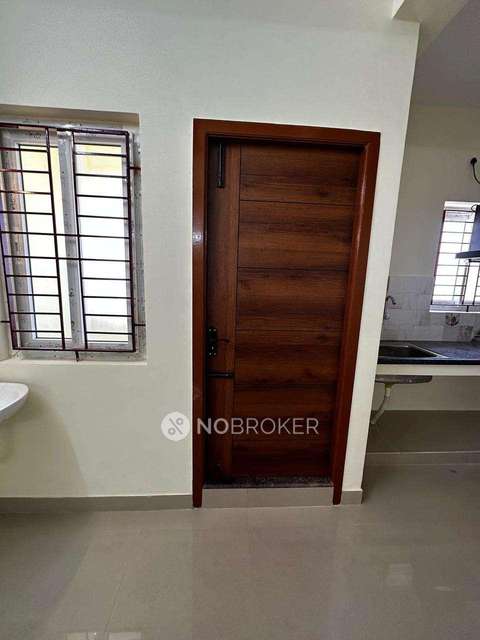 2 BHK Flat In Motherland Homes For Sale  In Pallikaranai