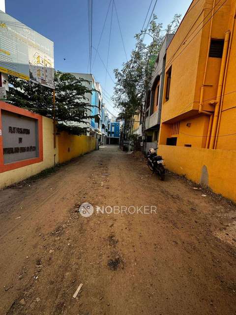 2 BHK Flat In Motherland Homes For Sale  In Pallikaranai