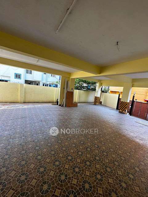 2 BHK Flat In Motherland Homes For Sale  In Pallikaranai