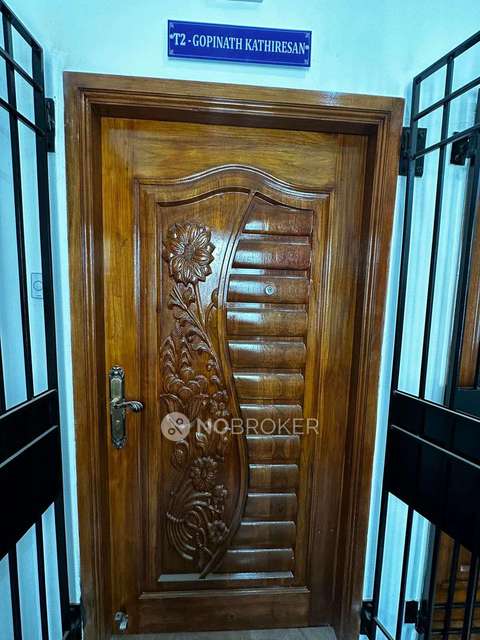 2 BHK Flat In Motherland Homes For Sale  In Pallikaranai