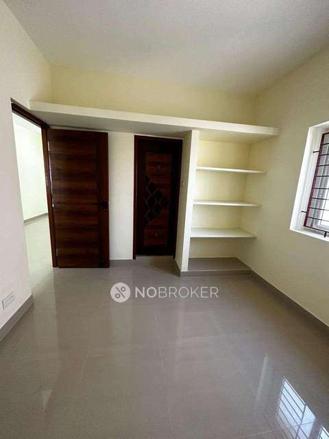 2 BHK Flat In Motherland Homes For Sale  In Pallikaranai