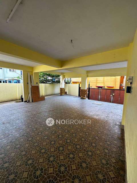 2 BHK Flat In Motherland Homes For Sale  In Pallikaranai