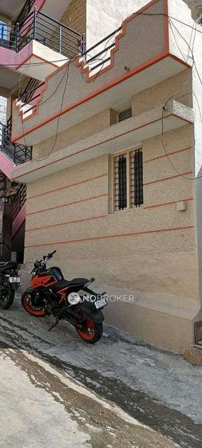 2 BHK House for Rent  In Mahalakshmipuram